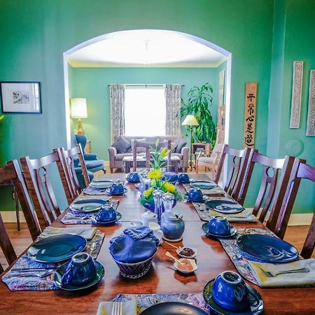 Briar Rose Bed & Breakfast Boulder Eksteriør bilde