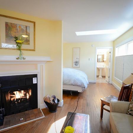 Briar Rose Bed & Breakfast Boulder Eksteriør bilde