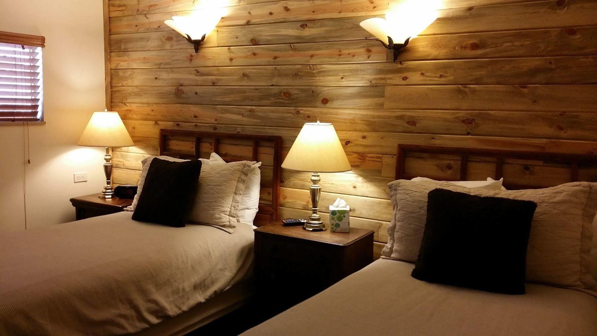 Briar Rose Bed & Breakfast Boulder Eksteriør bilde