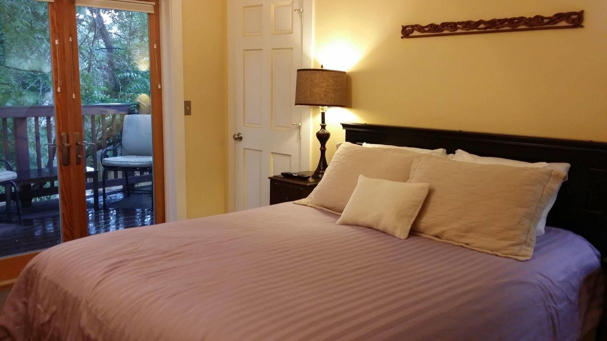 Briar Rose Bed & Breakfast Boulder Eksteriør bilde