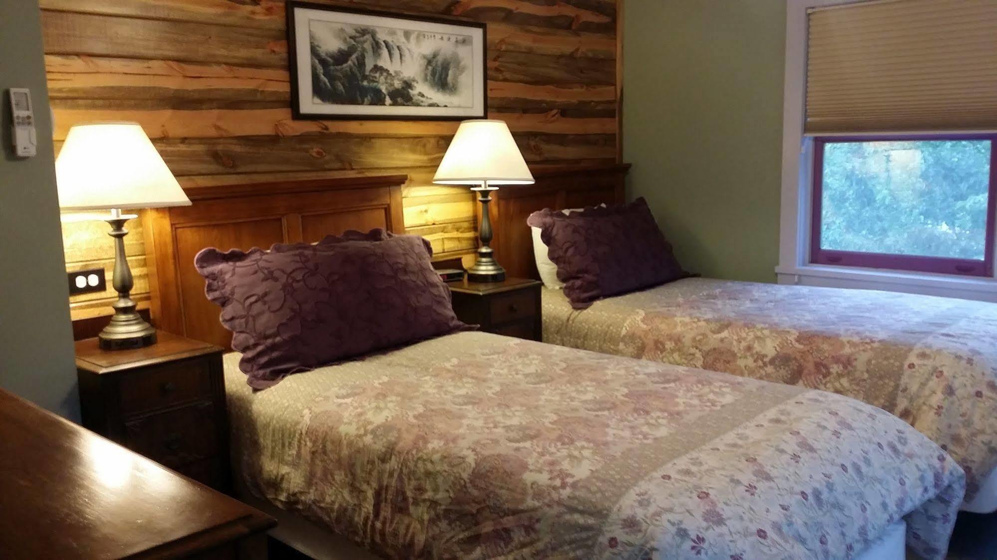 Briar Rose Bed & Breakfast Boulder Eksteriør bilde