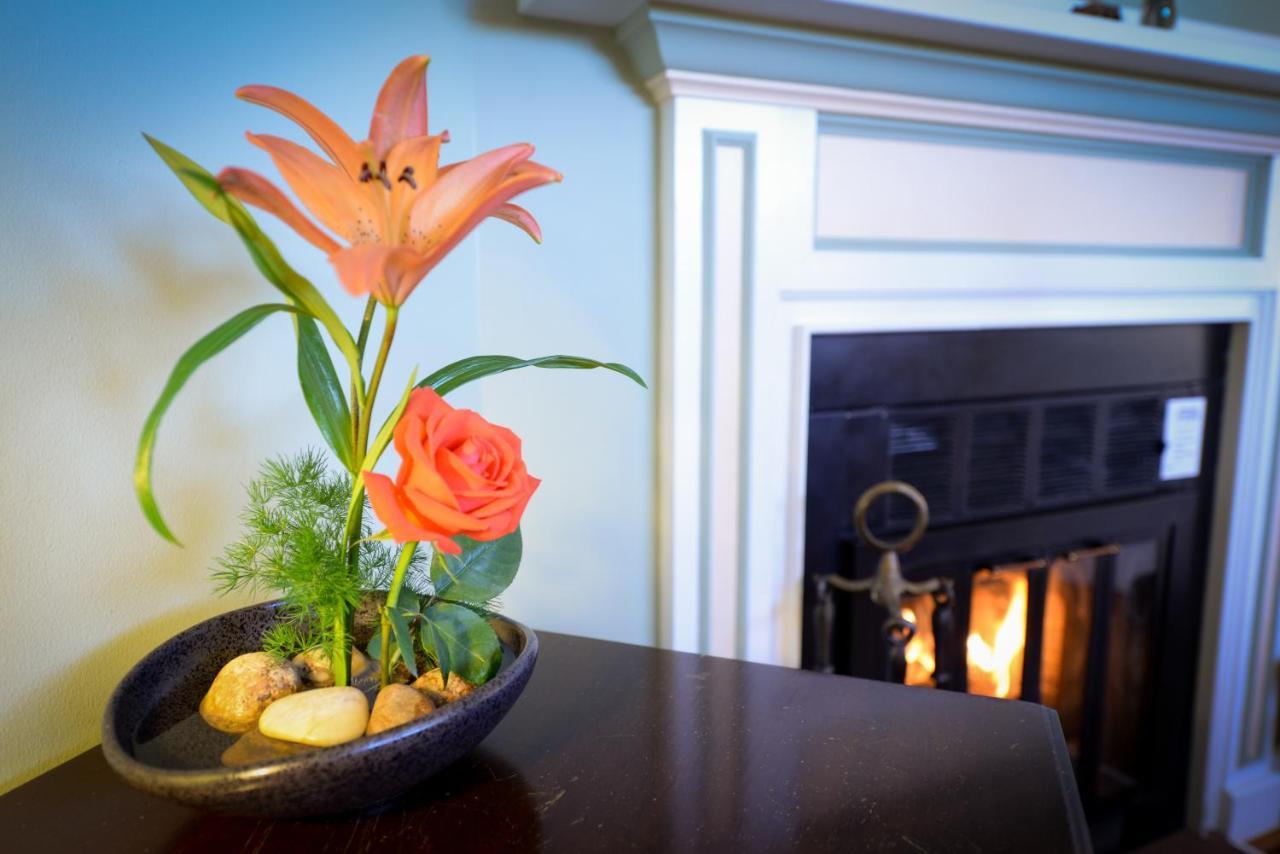 Briar Rose Bed & Breakfast Boulder Eksteriør bilde