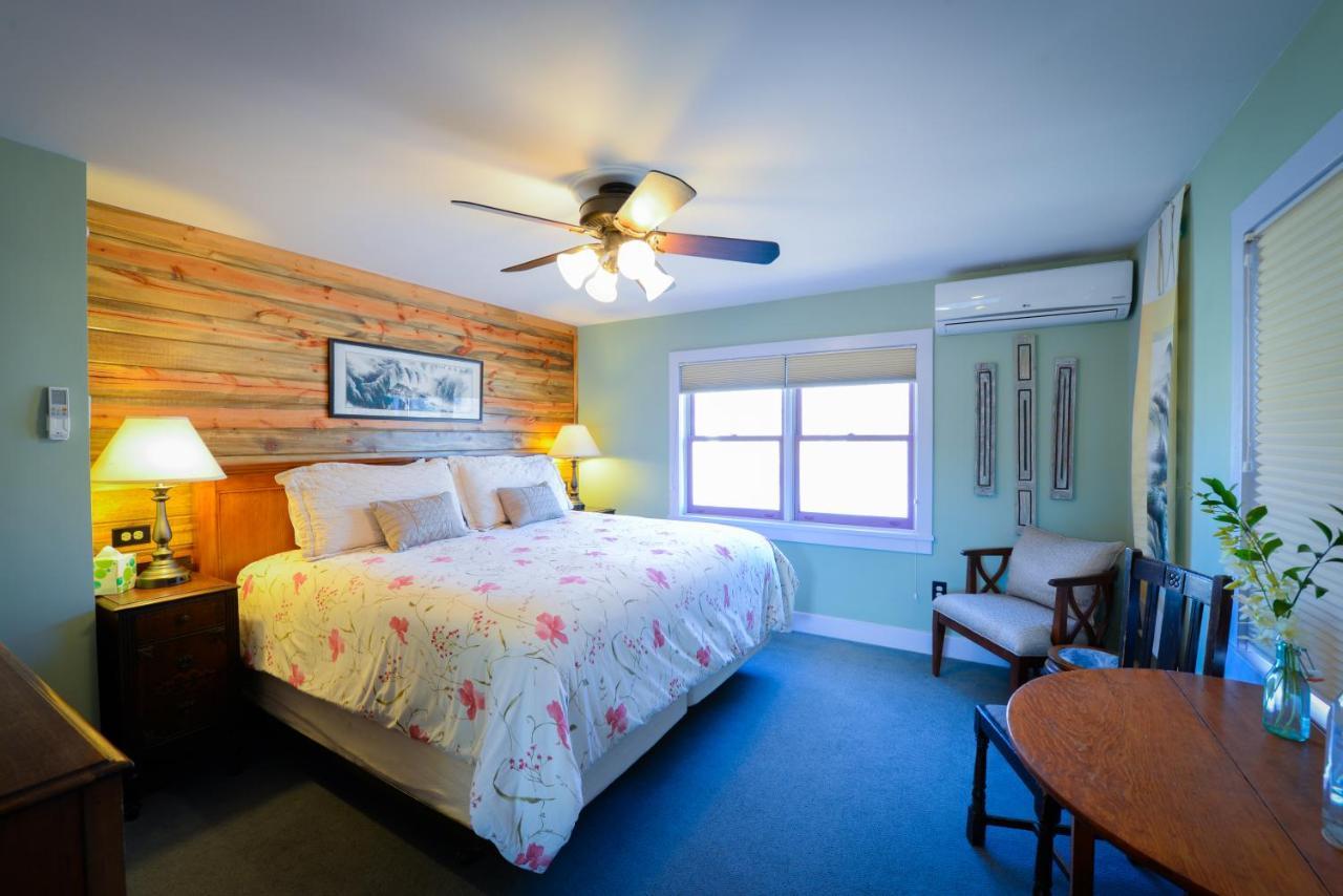 Briar Rose Bed & Breakfast Boulder Eksteriør bilde