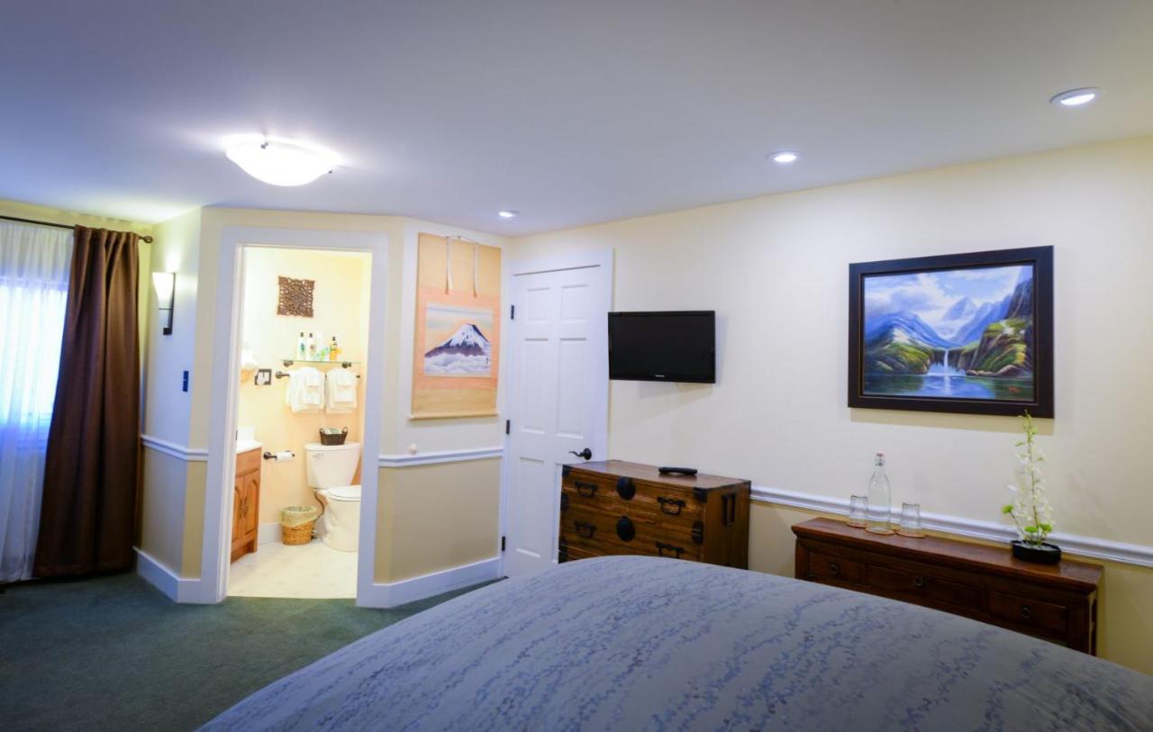 Briar Rose Bed & Breakfast Boulder Rom bilde
