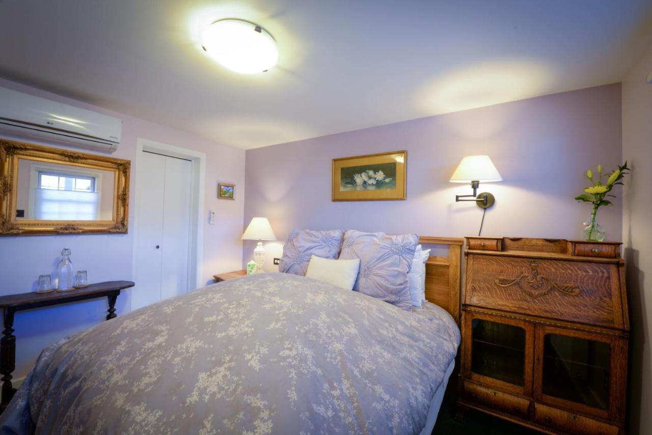 Briar Rose Bed & Breakfast Boulder Rom bilde