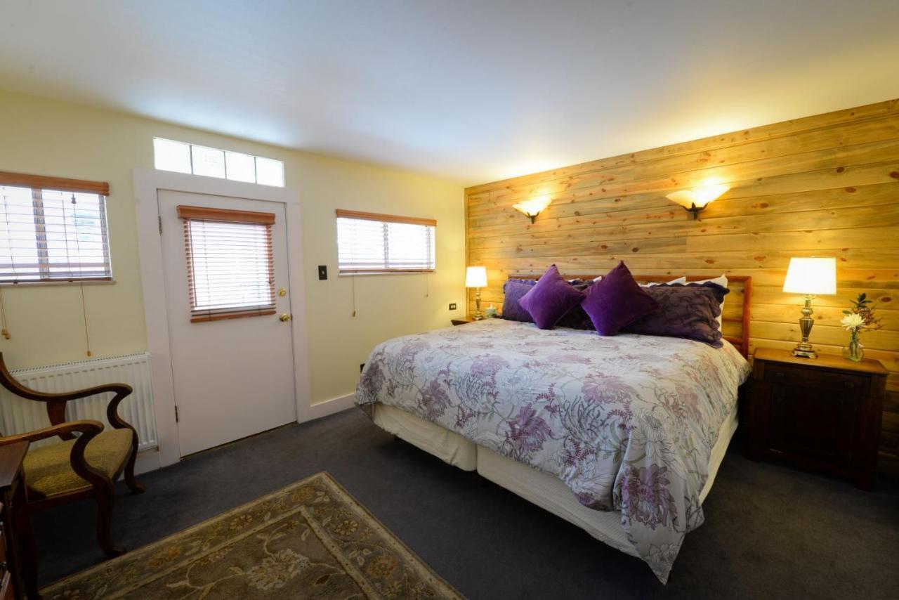 Briar Rose Bed & Breakfast Boulder Eksteriør bilde