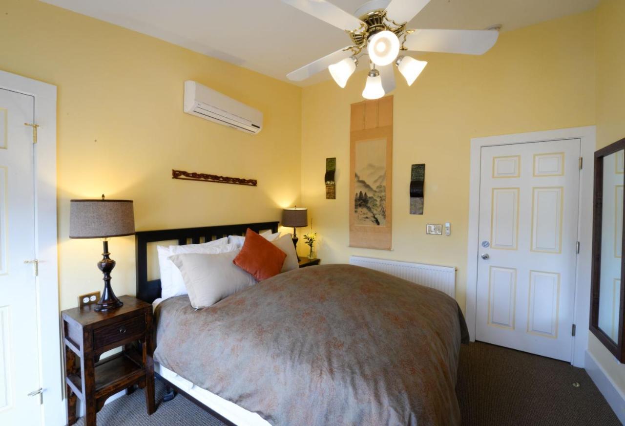 Briar Rose Bed & Breakfast Boulder Rom bilde