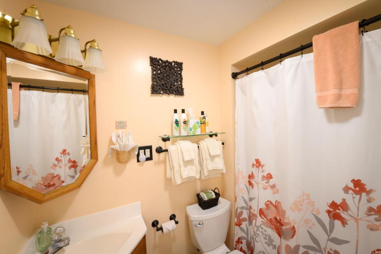 Briar Rose Bed & Breakfast Boulder Rom bilde