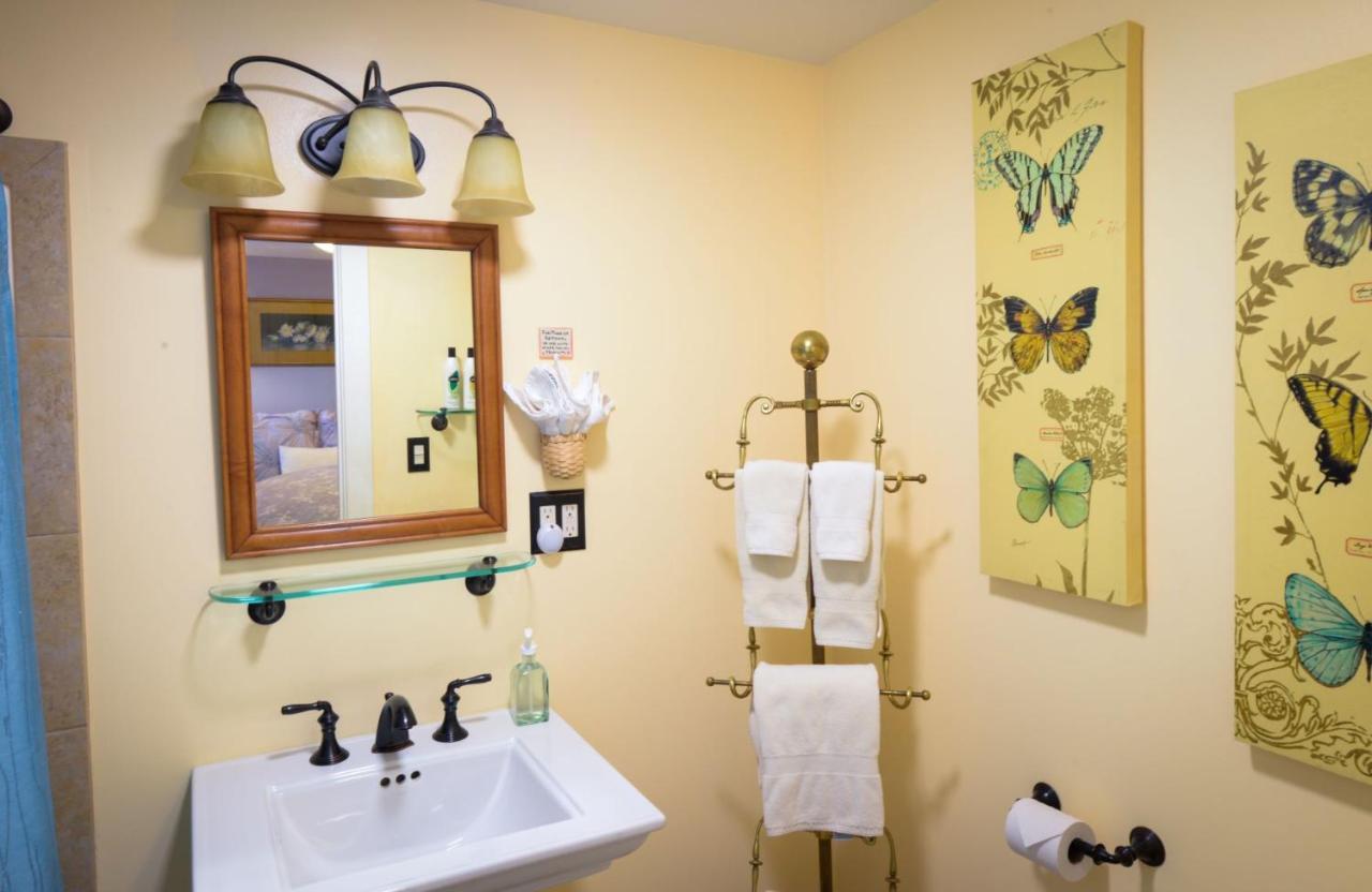 Briar Rose Bed & Breakfast Boulder Rom bilde