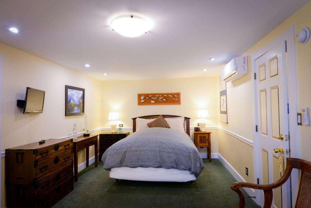 Briar Rose Bed & Breakfast Boulder Rom bilde