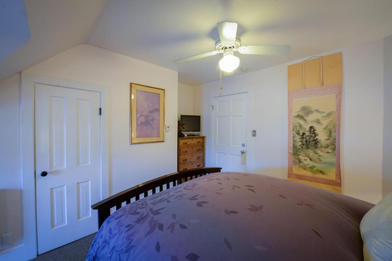 Briar Rose Bed & Breakfast Boulder Rom bilde