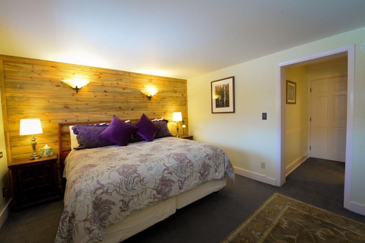 Briar Rose Bed & Breakfast Boulder Eksteriør bilde