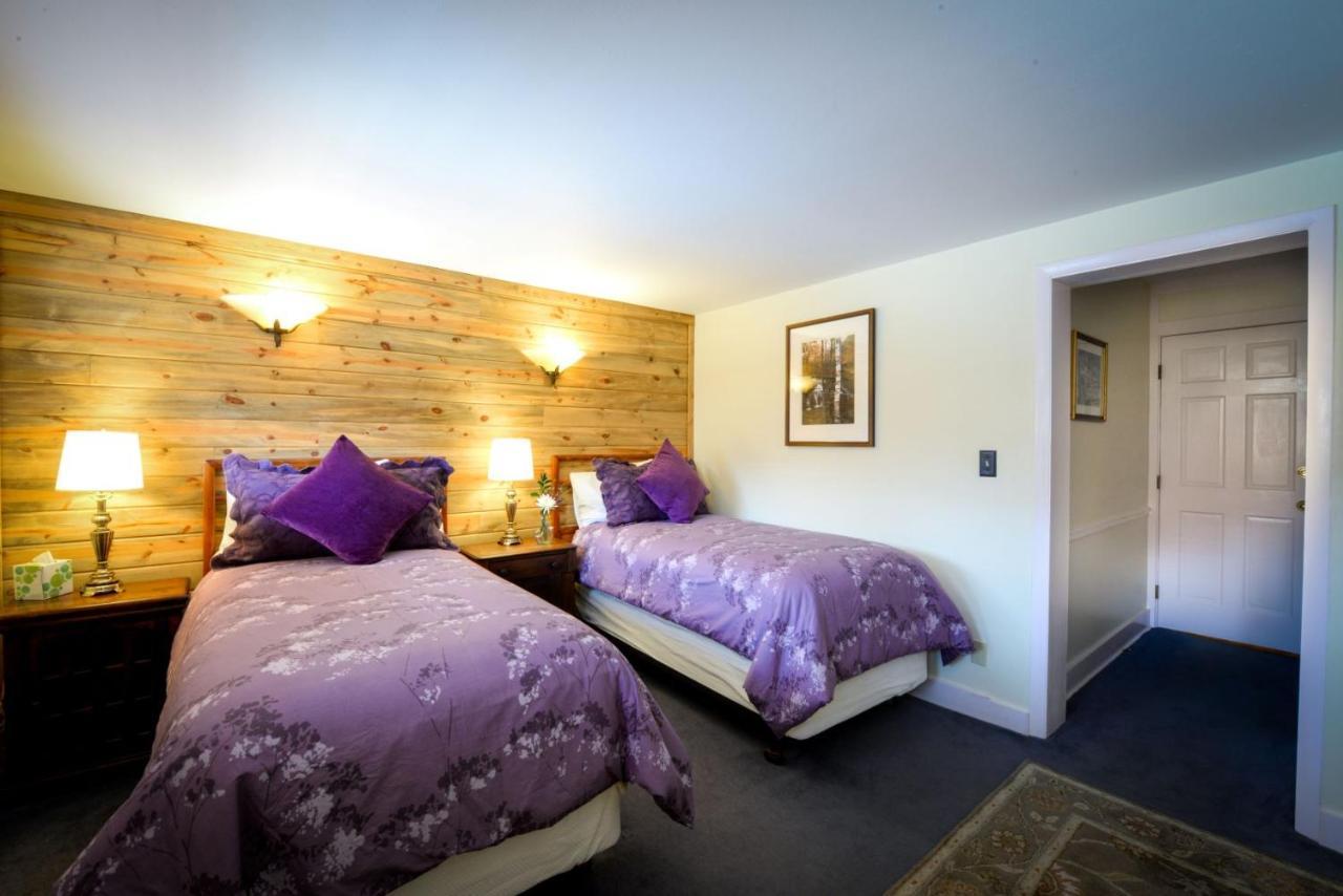 Briar Rose Bed & Breakfast Boulder Eksteriør bilde
