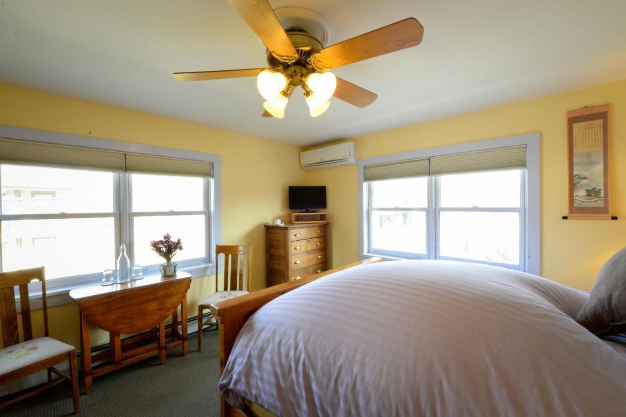 Briar Rose Bed & Breakfast Boulder Rom bilde