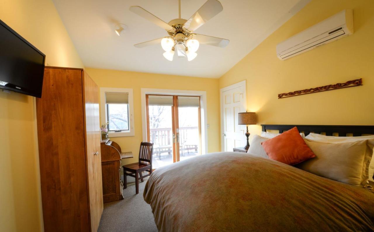 Briar Rose Bed & Breakfast Boulder Rom bilde