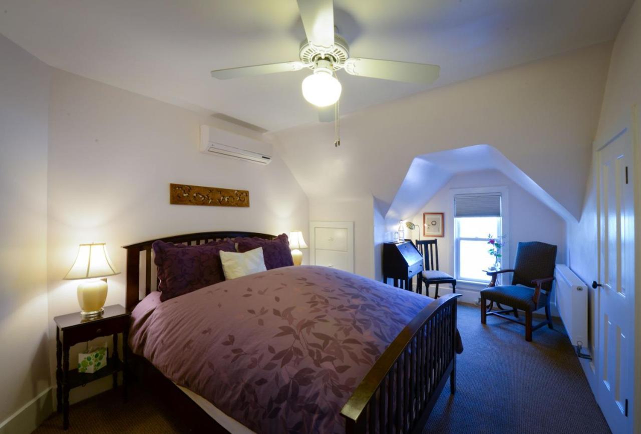 Briar Rose Bed & Breakfast Boulder Rom bilde