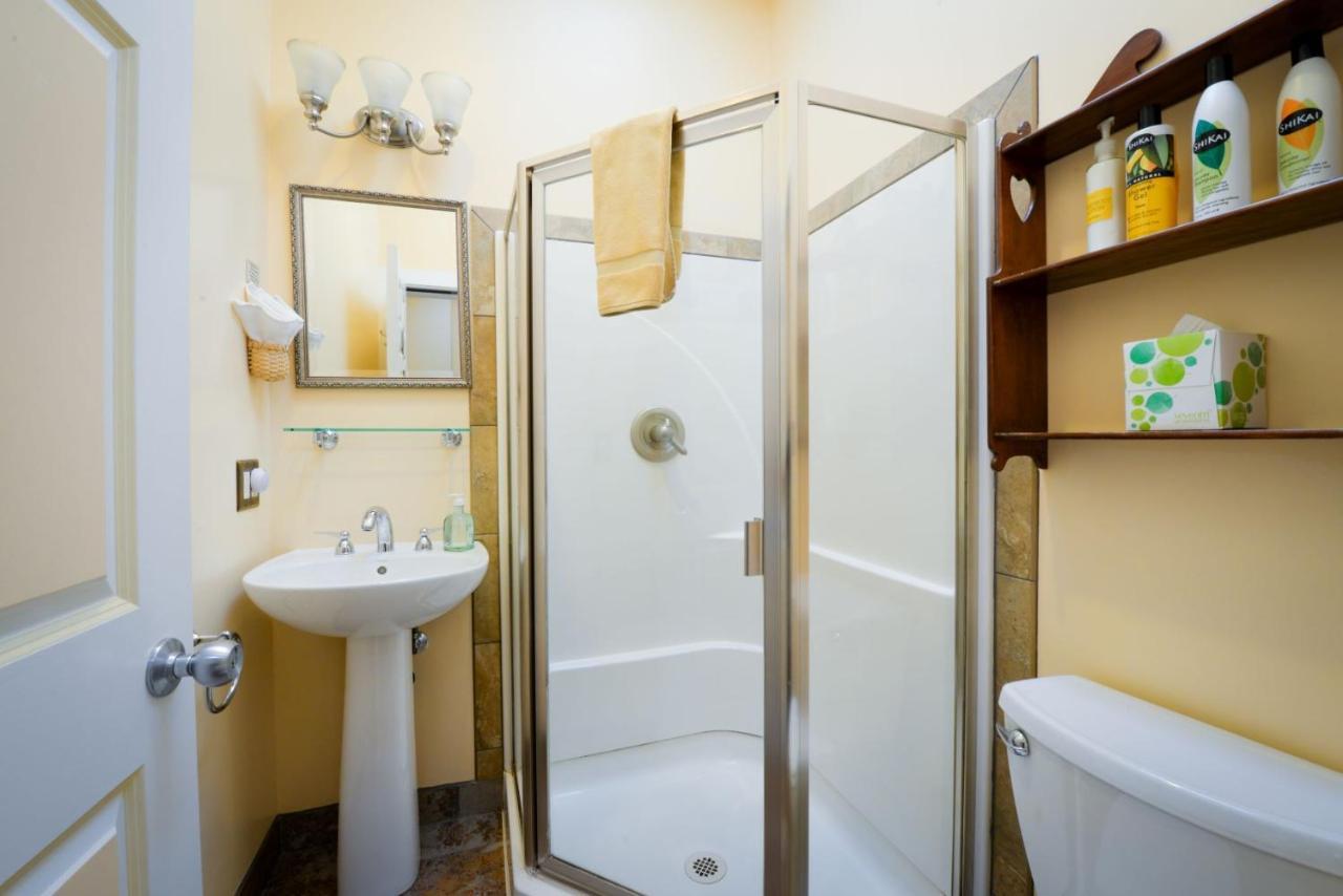 Briar Rose Bed & Breakfast Boulder Rom bilde