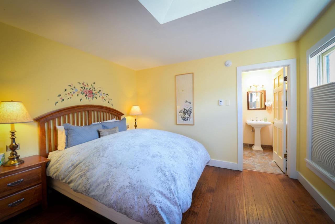Briar Rose Bed & Breakfast Boulder Rom bilde