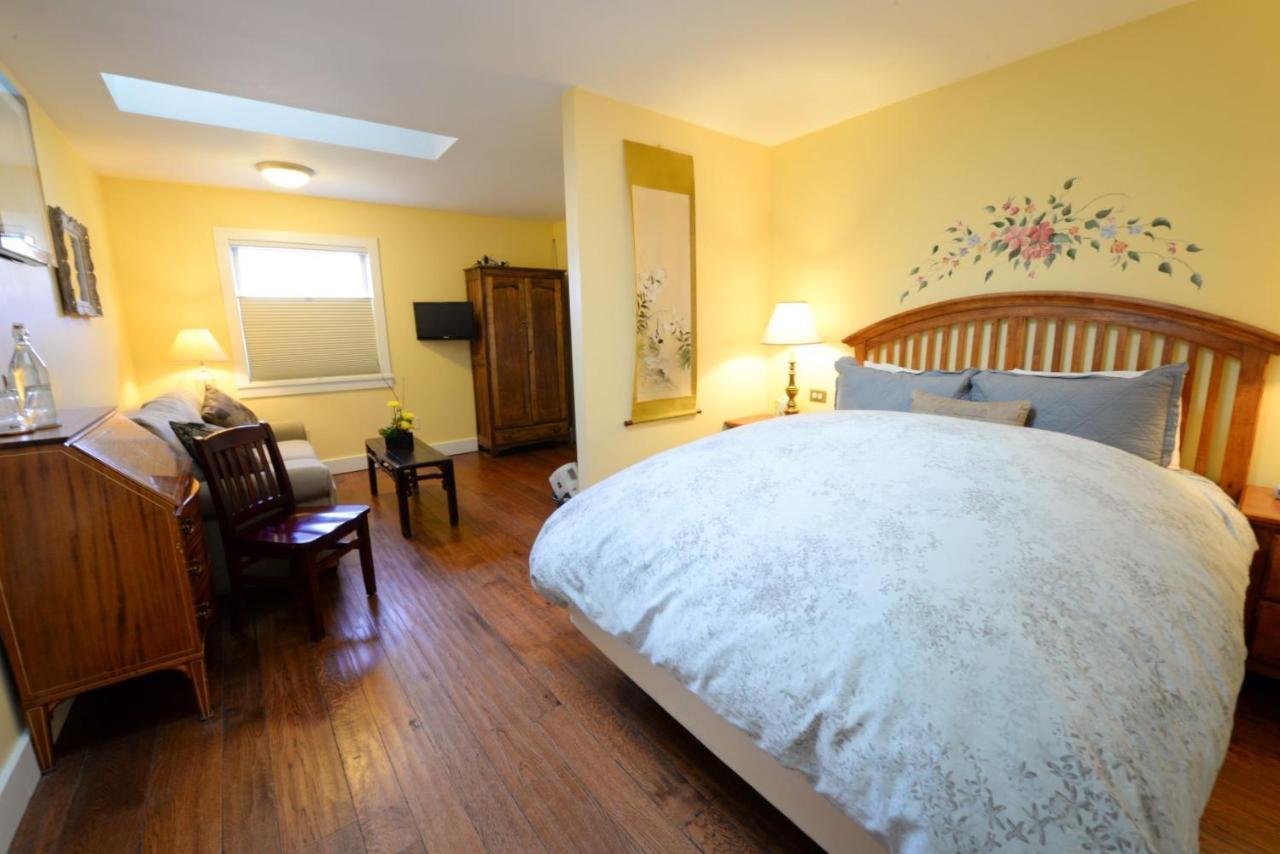 Briar Rose Bed & Breakfast Boulder Rom bilde
