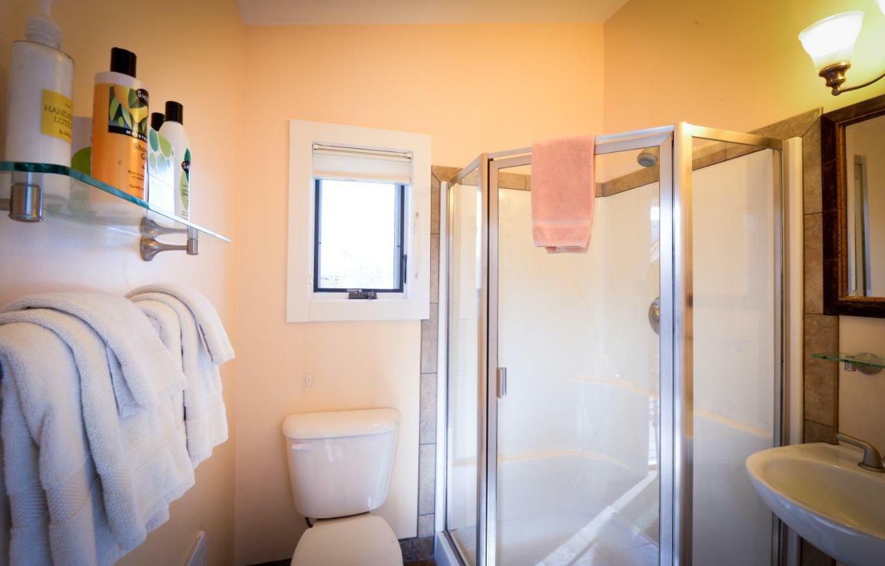 Briar Rose Bed & Breakfast Boulder Eksteriør bilde